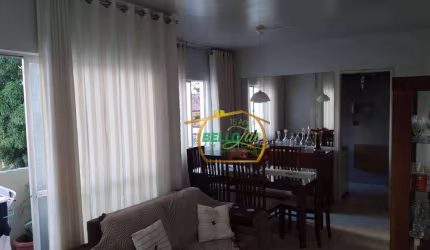Apartamento à venda, 90 m² por R$ 420.000,00 - Graças - Recife/PE