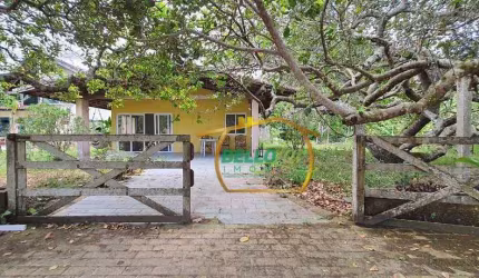 Casa à venda, 154 m² por R$ 400.000,00 - Aldeia - Paudalho/PE