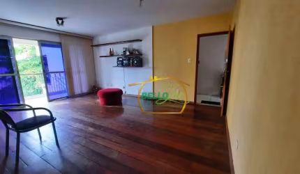 Apartamento à venda, 97 m² por R$ 300.000,00 - Casa Forte - Recife/PE