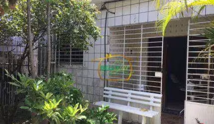 Casa à venda, 150 m² por R$ 420.000,00 - Iputinga - Recife/PE
