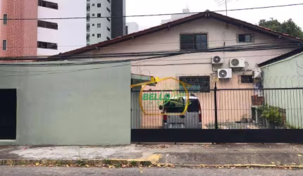 Casa com 4 dormitórios à venda, 450 m² por R$ 1.400.000,00 - Poço da Panela - Recife/PE