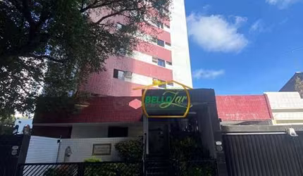 Apartamento à venda, 97 m² por R$ 550.000,00 - Graças - Recife/PE