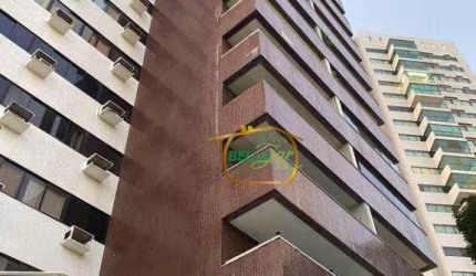 Apartamento à venda, 180 m² por R$ 1.200.000,00 - Casa Forte - Recife/PE