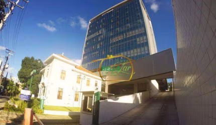 Sala para alugar, 36 m² por R$ 3.600,00/mês - Derby - Recife/PE