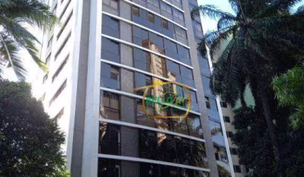 Apartamento à venda, 312 m² por R$ 5.000.000,00 - Jaqueira - Recife/PE