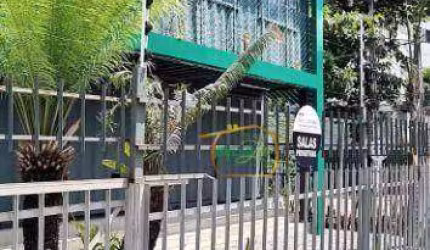 Loja para alugar, 35 m² por R$ 4.000,00/mês - Torre - Recife/PE