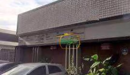 Sala para alugar, 41 m² por R$ 2.000,00/mês - Espinheiro - Recife/PE