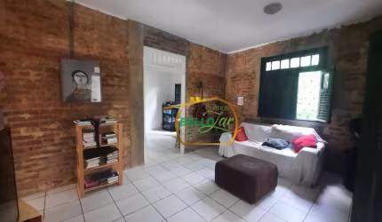 Casa à venda, 205 m² por R$ 950.000,00 - Poço - Recife/PE