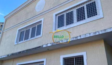 Casa com 8 dormitórios para alugar, 500 m² por R$ 15.000,00/mês - Santo Amaro - Recife/PE