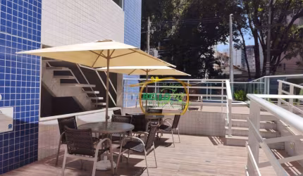 Apartamento à venda, 143 m² por R$ 1.180.000,00 - Espinheiro - Recife/PE