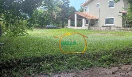 Terreno à venda, 453 m² por R$ 200.000,00 - Guabiraba - Recife/PE