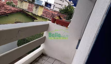 Apartamento à venda, 70 m² por R$ 200.000,00 - Nossa Senhora do Ó - Paulista/PE