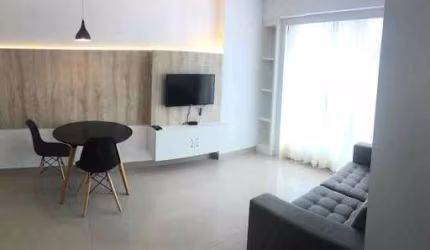 Apartamento com 2 dormitórios para alugar, 44 m² por R$ 4.600,00/mês - Parnamirim - Recife/PE