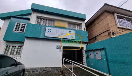 Casa, 446 m² - venda por R$ 2.000.000,00 ou aluguel por R$ 16.395,49/mês - Derby - Recife/PE