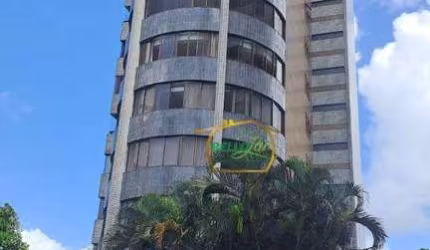 Apartamento à venda, 300 m² por R$ 980.000,00 - Parnamirim - Recife/PE