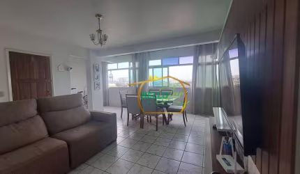 Apartamento à venda, 90 m² por R$ 240.000,00 - Boa Vista - Recife/PE