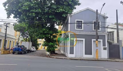 Casa, 200 m² - venda por R$ 1.400.000,00 ou aluguel por R$ 15.000,00/mês - Derby - Recife/PE
