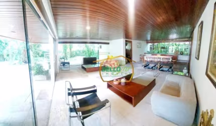Casa com 4 dormitórios para alugar, 459 m² por R$ 20.000,00/mês - Pina - Recife/PE