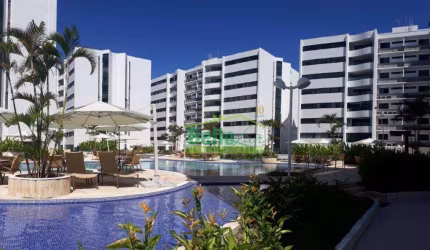Apartamento para alugar, 158 m² por R$ 7.900,00/mês - Apipucos - Recife/PE