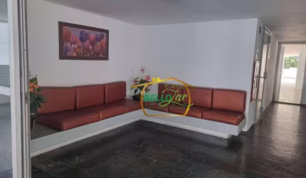 Apartamento com 3 dormitórios, 91 m² - venda por R$ 380.000,00 ou aluguel por R$ 3.000,00/mês - Graças - Recife/PE
