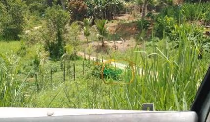 Terreno à venda, 37000 m² por R$ 1.200.000 - Charneca - Cabo de Santo Agostinho/PE