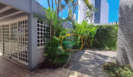 Sala para alugar, 27 m² por R$ 2.500,00/mês - Torre - Recife/PE