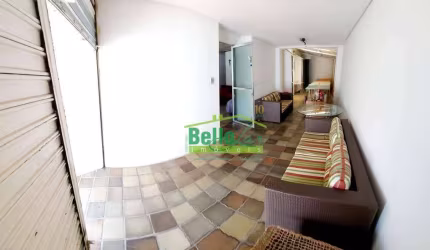 Casa com 6 dormitórios para alugar, 272 m² por R$ 3.900,00/mês - Encruzilhada - Recife/PE