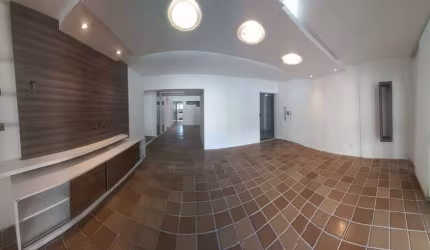 Apartamento com 4 dormitórios para alugar, 178 m² por R$ 9.000,00/mês - Boa Viagem - Recife/PE