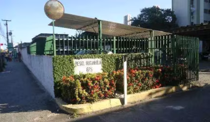 Apartamento com 3 dormitórios à venda, 97 m² por R$ 300.000,00 - Encruzilhada - Recife/PE