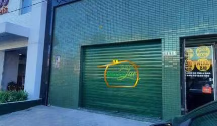 Loja para alugar, 150 m² por R$ 4.000,00/mês - Bairro Novo - Olinda/PE
