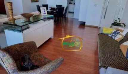 Apartamento com 4 dormitórios à venda, 118 m² por R$ 990.000 - Aflitos - Recife/PE