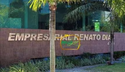 Sala à venda, 32 m² por R$ 240.000,00 - Paissandu - Recife/PE