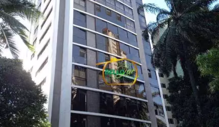 Apartamento com 5 dormitórios à venda, 312 m² por R$ 5.200.000,00 - Jaqueira - Recife/PE