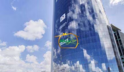 Sala para alugar, 230 m² por R$ 28.750/mês - Ilha do Leite - Recife/PE