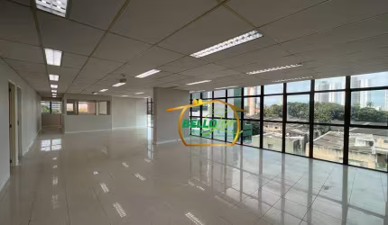 Sala para alugar, 240 m² por R$ 20.000/mês - Boa Vista - Recife/PE