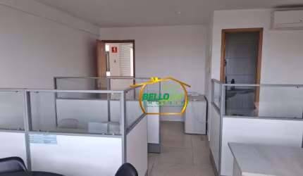 Sala para alugar, 31 m² por R$ 2.400,00/mês - Casa Amarela - Recife/PE