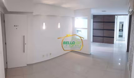 Apartamento com 3 dormitórios, 95 m² - venda por R$ 680.000,00 ou aluguel por R$ 4.200,00/mês - Casa Forte - Recife/PE