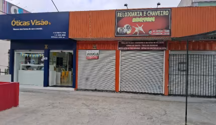 ÓTIMA LOJA NO MARACANÃ