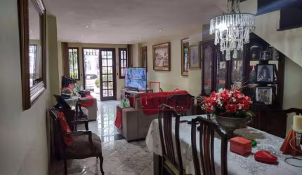 Casa à venda, 205 m² por R$ 950.000,00 - Icaraí - Niterói/RJ