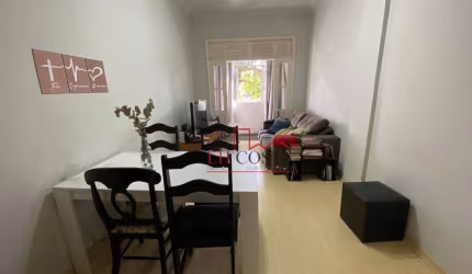 Lindo Apartamento com 2 dormitórios à venda, 90 m² por R$ 260.000 - Fonseca - Niterói/RJ