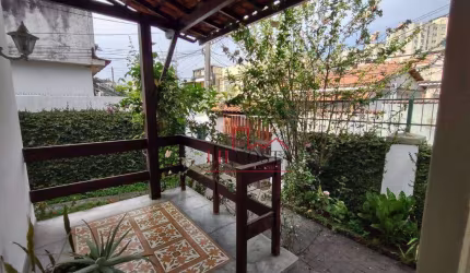 Casa à venda, 250 m² por R$ 520.000,00 - Fonseca - Niterói/RJ