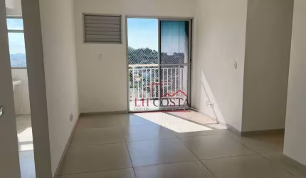 Apartamento à venda, 62 m² por R$ 315.000,00 - Fonseca - Niterói/RJ