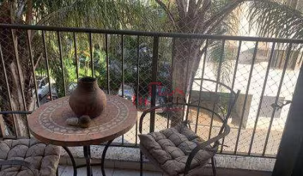 Apartamento com 2 dormitórios à venda, 65 m² por R$ 520.000,00 - Gragoatá - Niterói/RJ