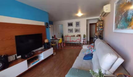 Apartamento à venda, 118 m² por R$ 670.000,00 - São Domingos - Niterói/RJ