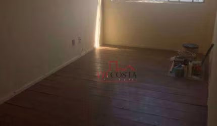 Apartamento à venda, 52 m² por R$ 170.000,00 - Fonseca - Niterói/RJ