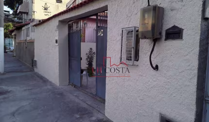 São 2 Casas a venda com 5 dormitórios à venda, 157 m² por R$ 530.000 - Fonseca - Niterói/RJ