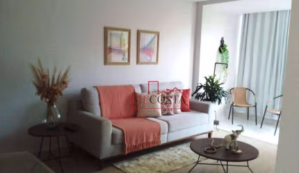 Apartamento à venda, 90 m² por R$ 550.000,00 - Boa Viagem - Niterói/RJ