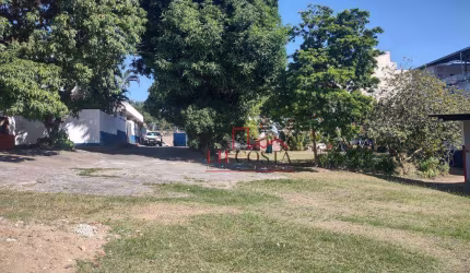 Terreno à venda, 219 m² por R$ 440.000,00 - Centro - São Gonçalo/RJ