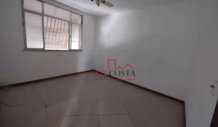 Apartamento com 2 dormitórios sendo 1 suíte  à venda, 60 m² por R$ 250.000 - Fonseca - Niterói/RJ