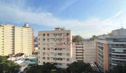 Apartamento à venda, 70 m² por R$ 270.000,00 - Centro - Niterói/RJ